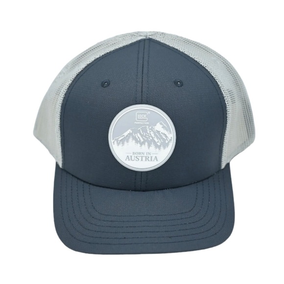 Men's Glock Hat Made in Austria Logo NEW - Picture 5 of 5